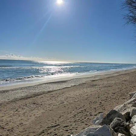 Konukevi Vista Mare Pineto