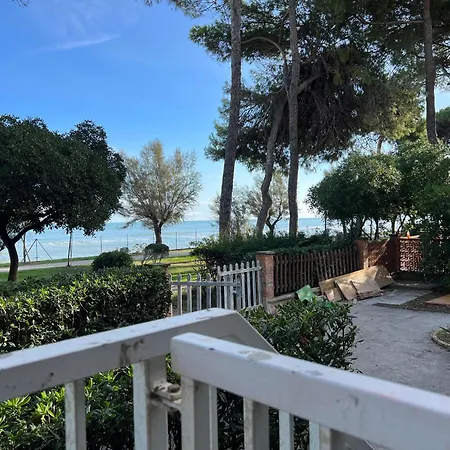 게스트하우스 Vista Mare