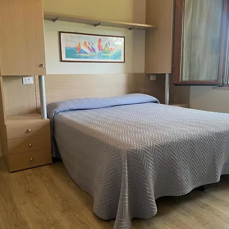 Guest house Vista Mare 3*