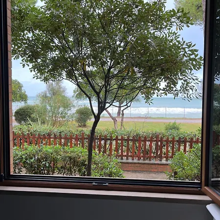 Vista Mare Pineto