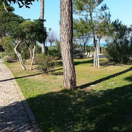 Guest house Vista Mare Pineto
