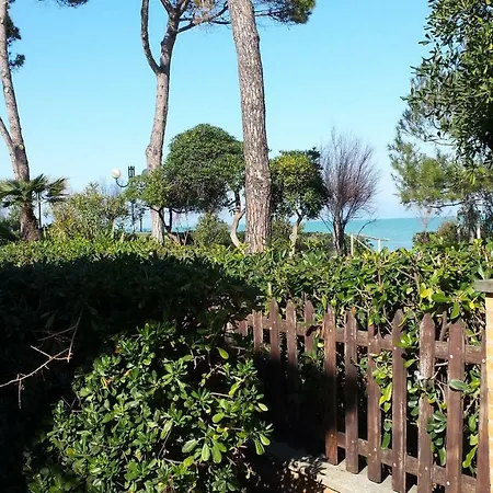 게스트하우스 Vista Mare 피네토