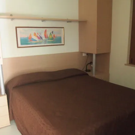 Vista Mare 3* Pineto
