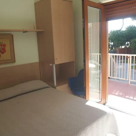 Vista Mare 3* Pineto
