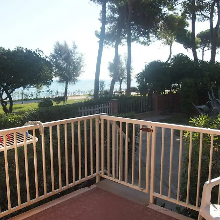 Guest house Vista Mare