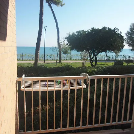 Vista Mare Konukevi 3*