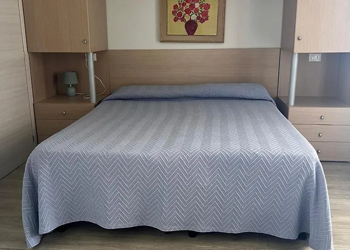 Vista Mare Гостевой дом