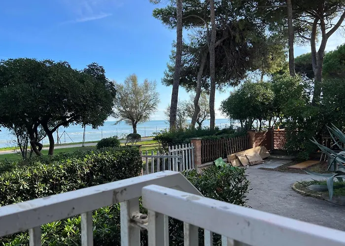 Гостевой дом Vista Mare