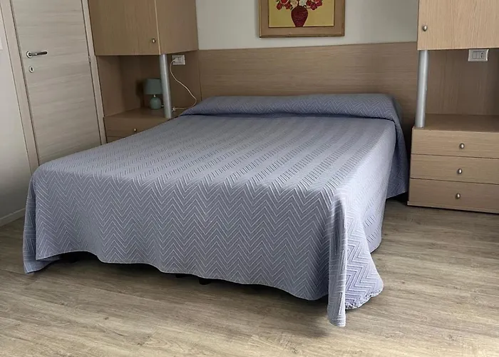 Vista Mare Гостевой дом 3*