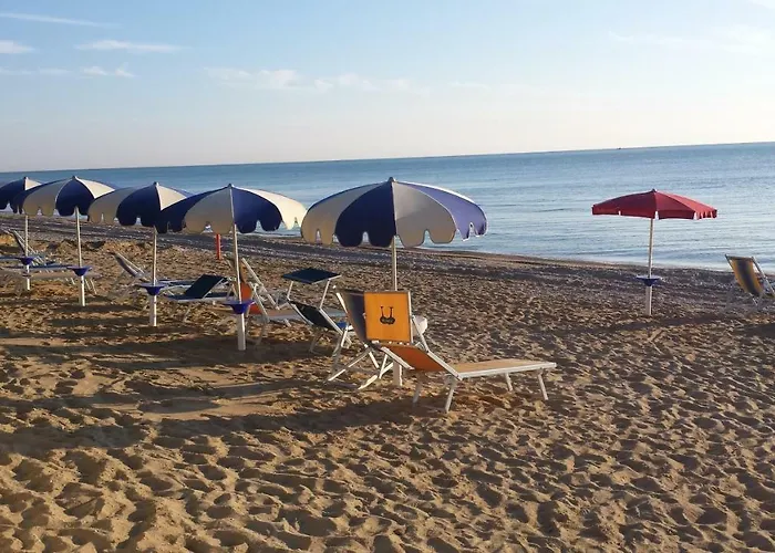 Vista Mare Гостевой дом 3*