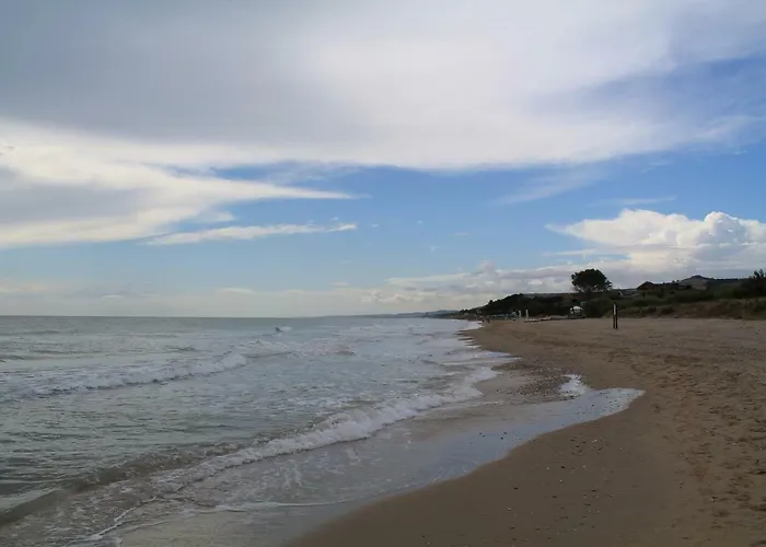 Гостевой дом Vista Mare 3*