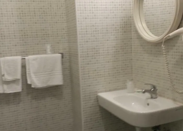 Vista Mare Гостевой дом Пинето