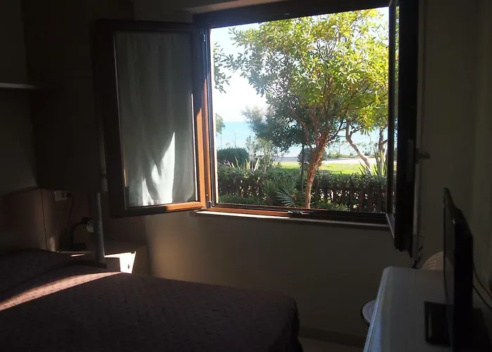 Vista Mare Гостевой дом