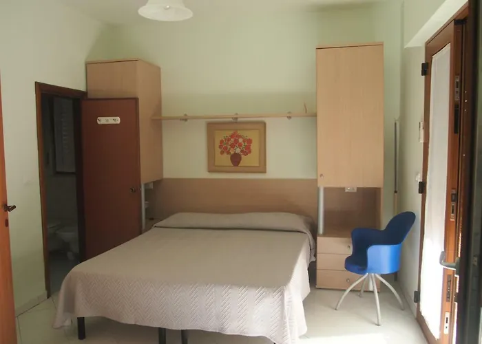 Vista Mare Пинето