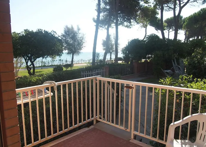 Гостевой дом Vista Mare