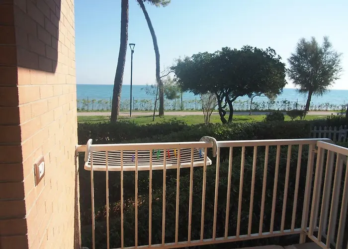 Vista Mare Гостевой дом 3*